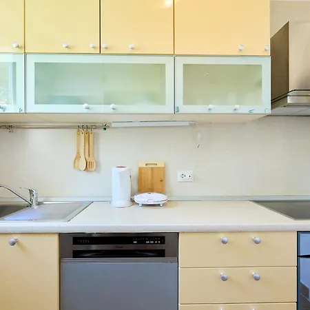 Mins Apartment