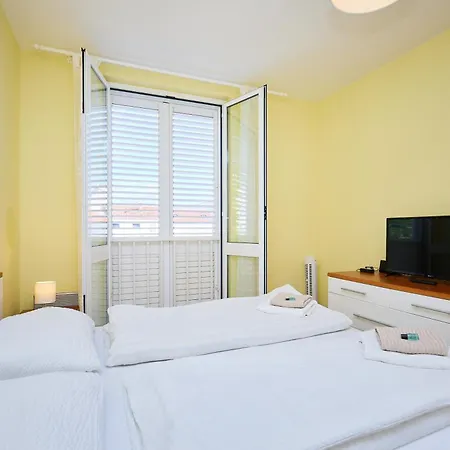 Mins Apartment *