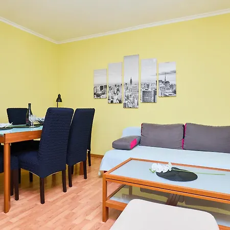 Mins Apartment *
